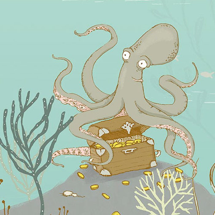 Sealife