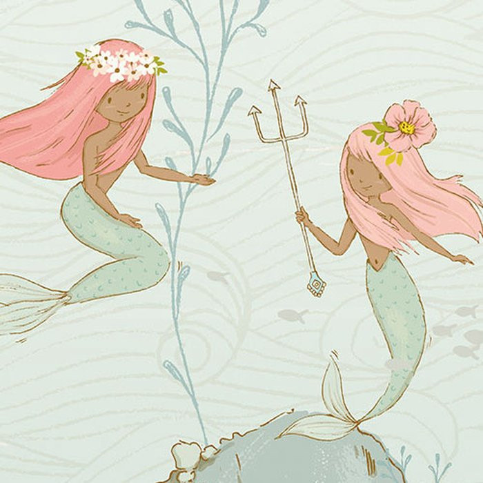 Mermaids