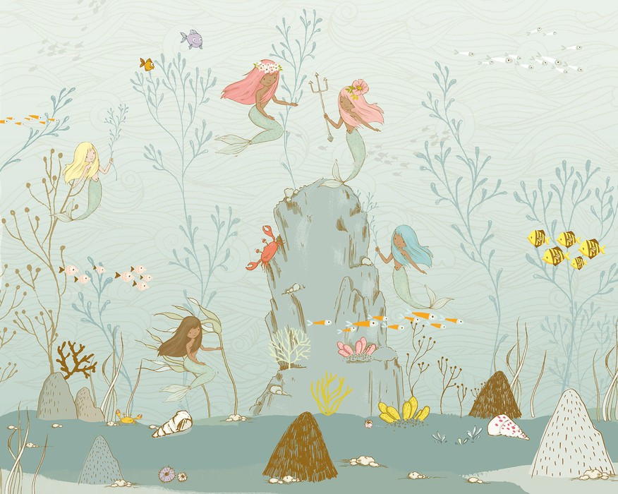 Mermaids