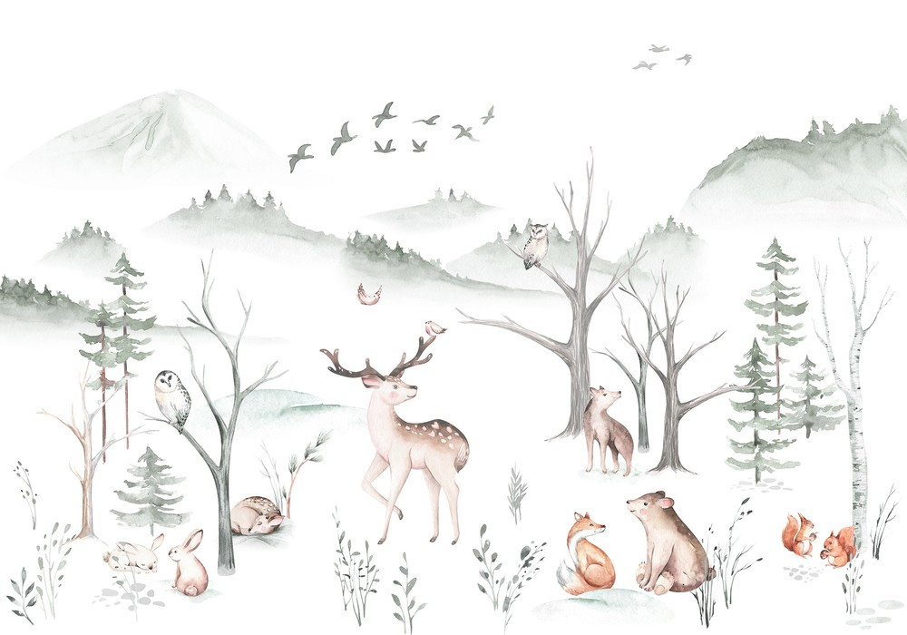 Cozy Woods
