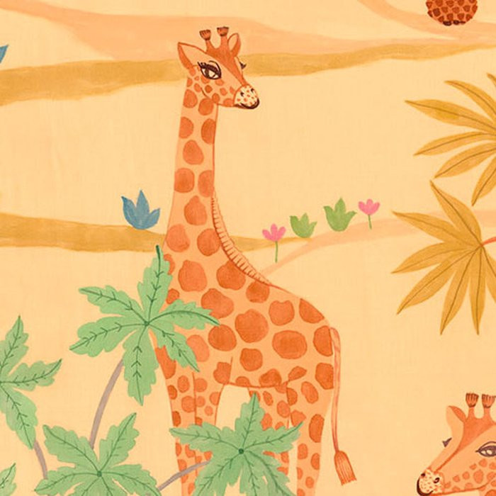 Giraffe Crew