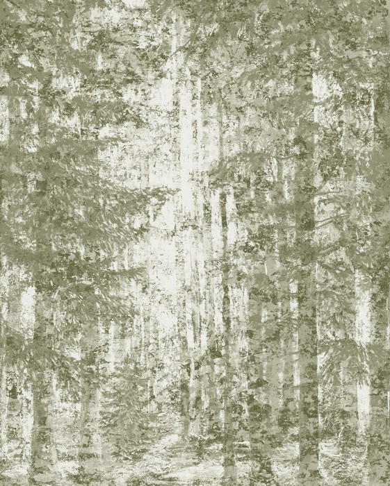 Fading Forest