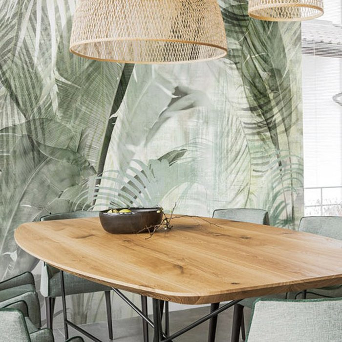 Botanical Boho