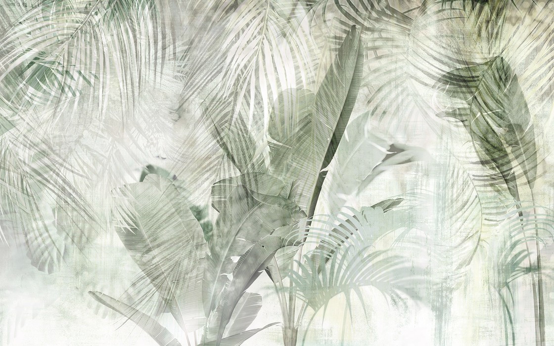 Botanical Boho
