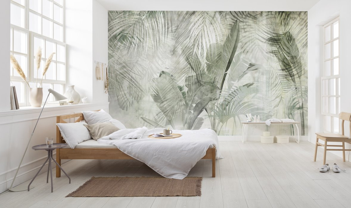 Botanical Boho