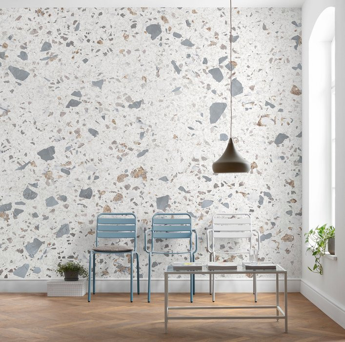 Terrific Terrazzo