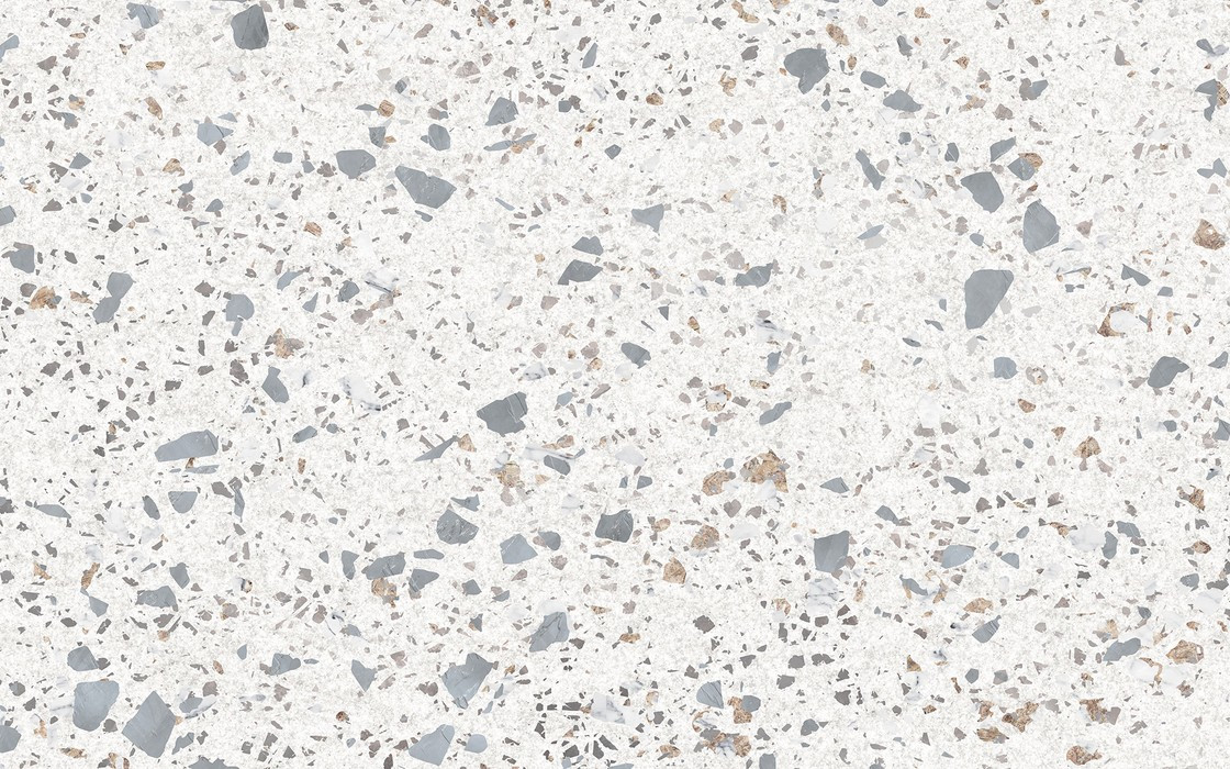Terrific Terrazzo