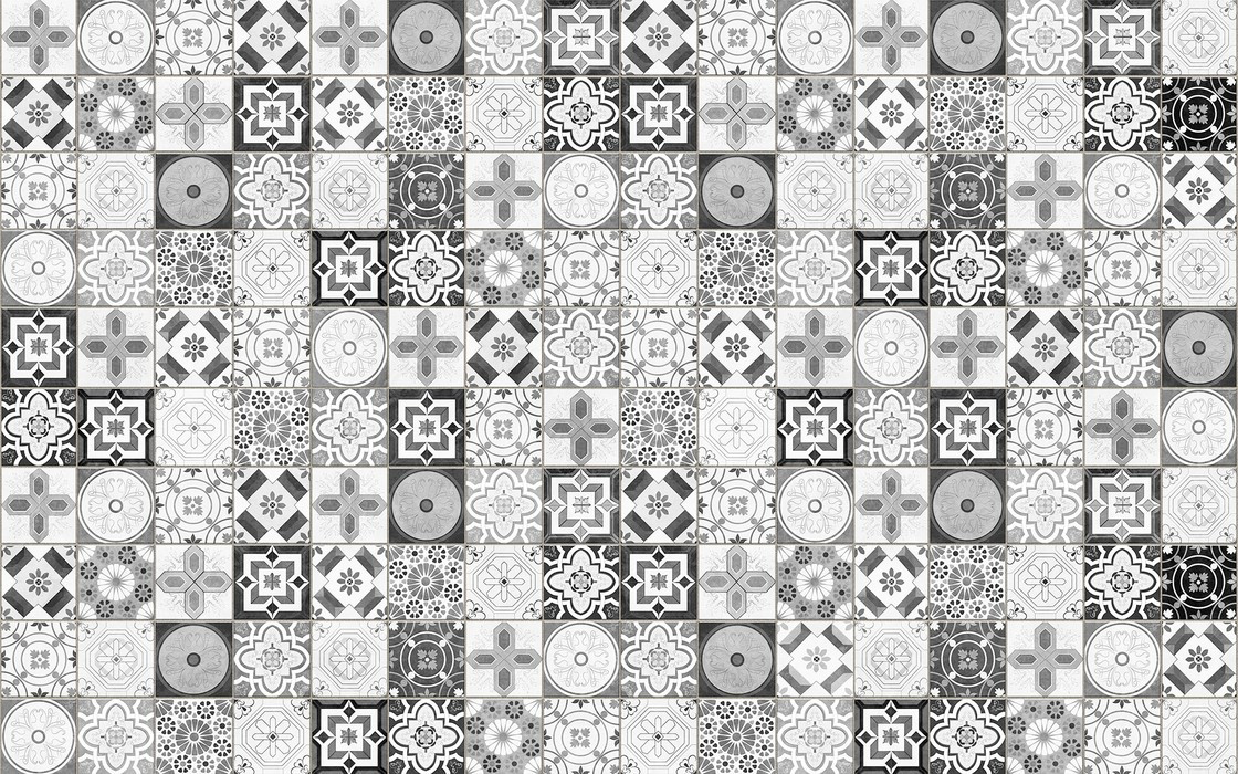Pattern Porto