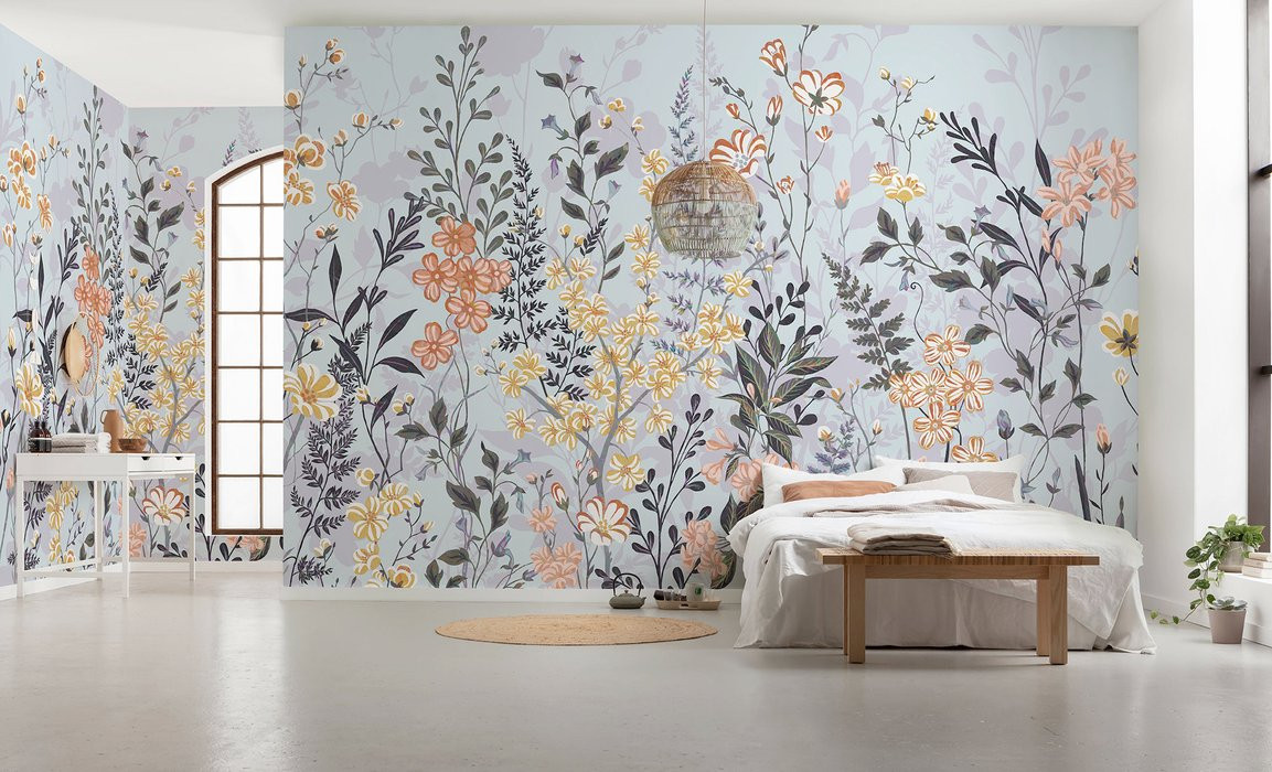Chic Conservatory