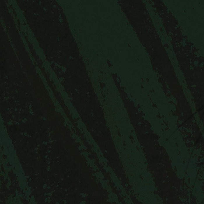 Darkest Green