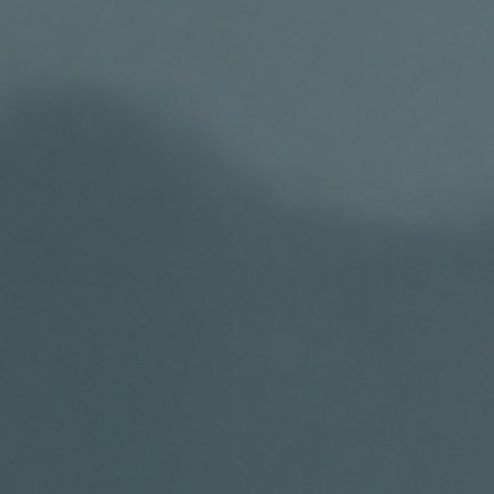Hazy Hills