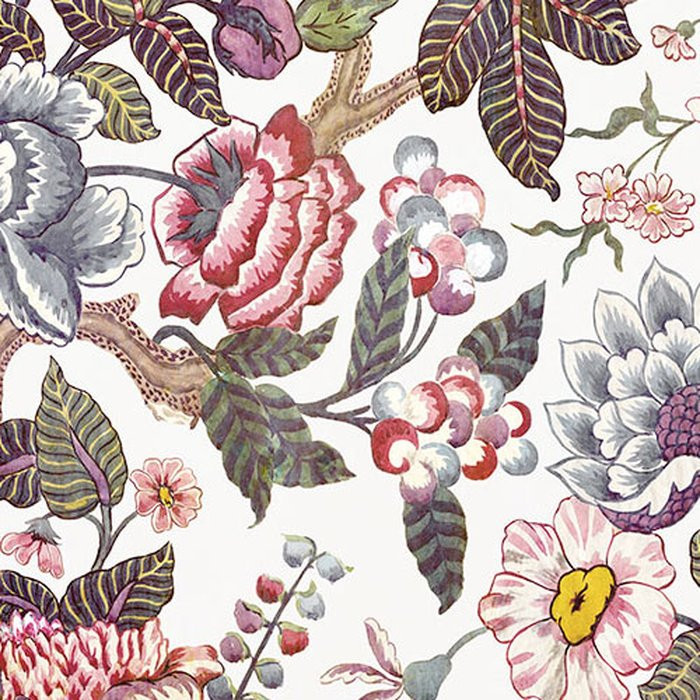Fleurs de rêve