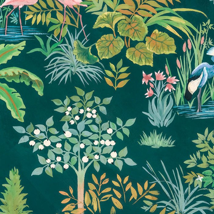 Happy Jungle