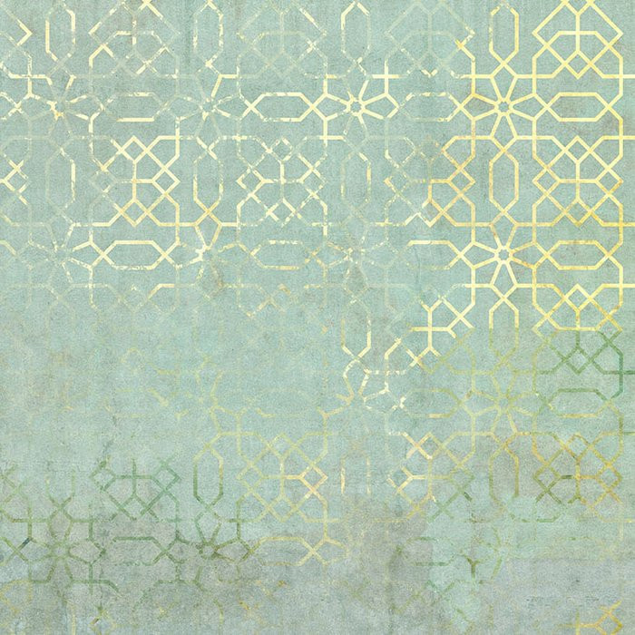 Oriental Finery