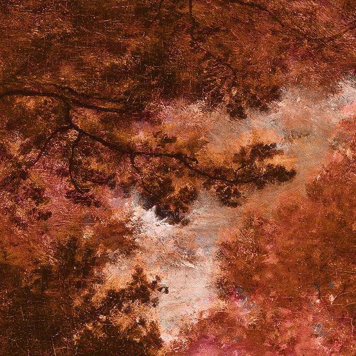 Autumna rosso