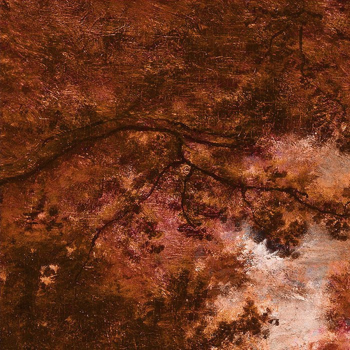 Autumna rosso