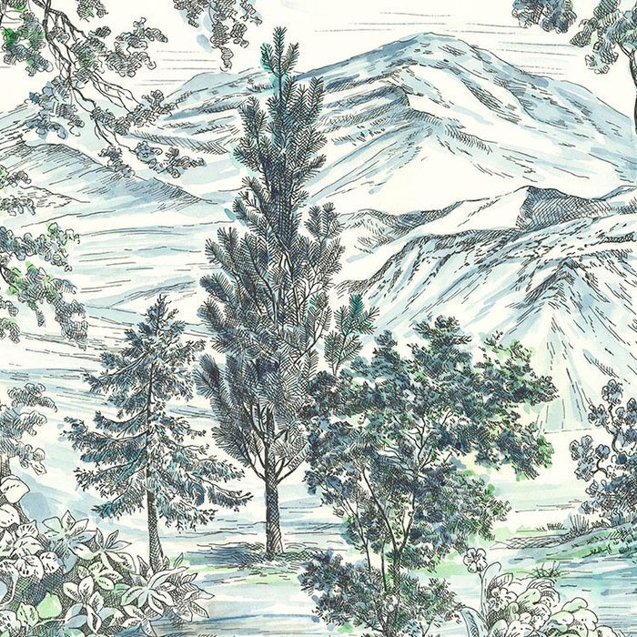 Highland Trees