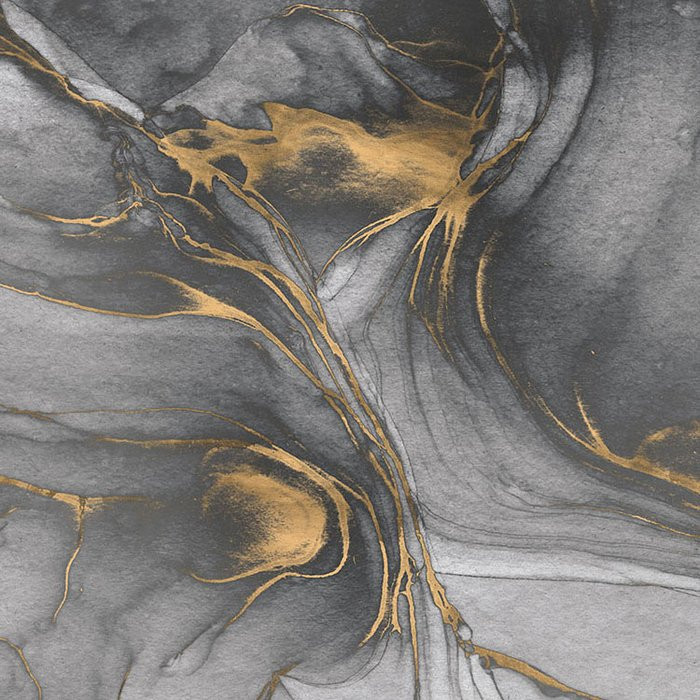 Ink Gold Flow