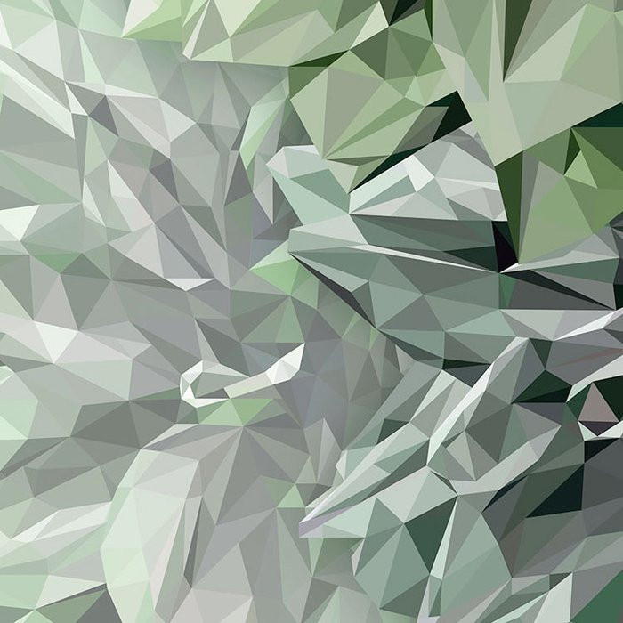 Emerald Flowers
