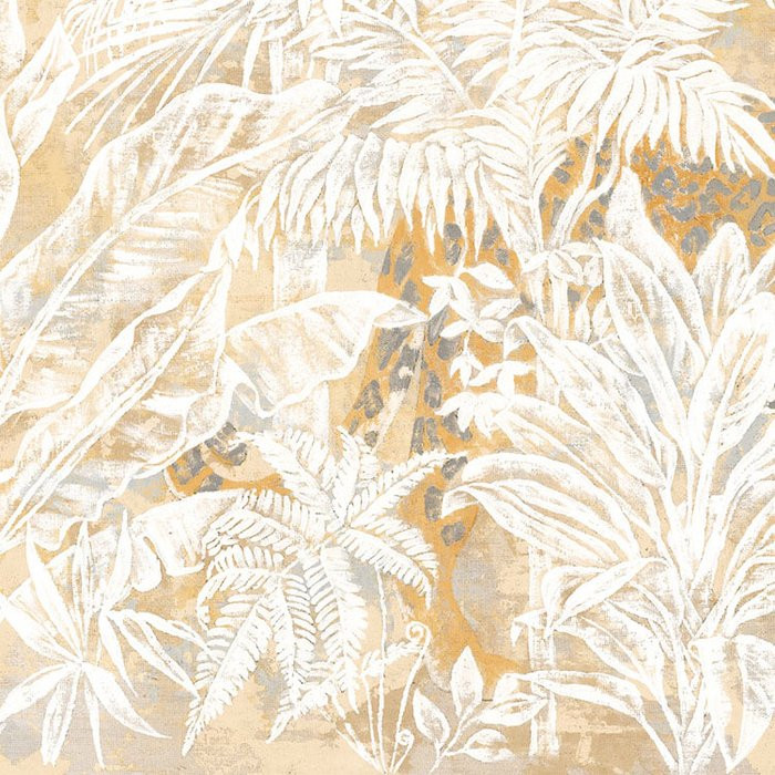Jungle Maze