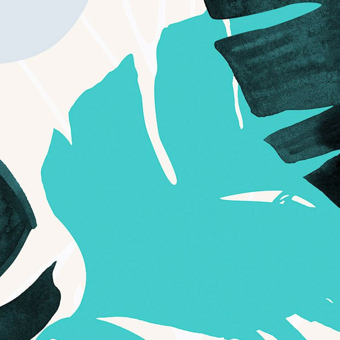 Tropical Shapes