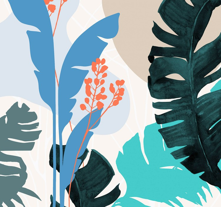 Tropical Shapes