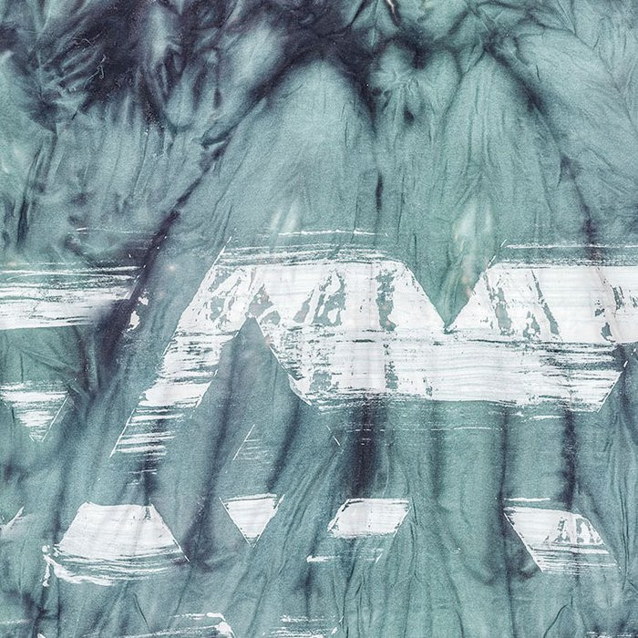 Tribal Dye