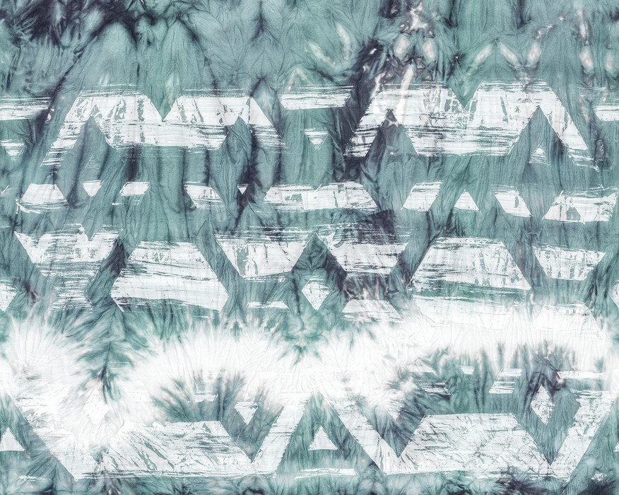 Tribal Dye