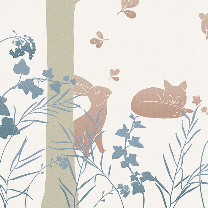 Forest Animals
