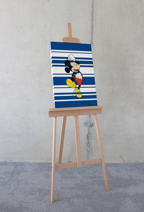 Mickey Rockstar
