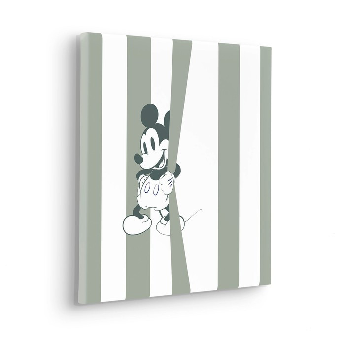 Mickey Be Yourself