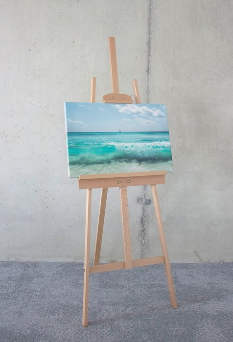 Coastline