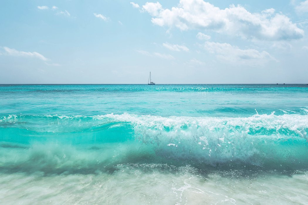 Coastline
