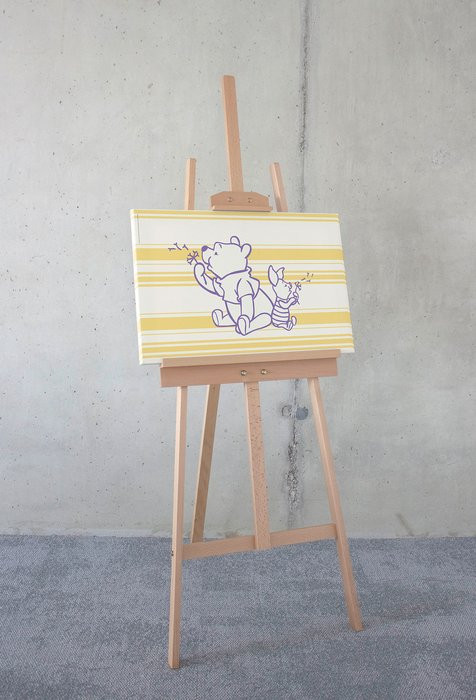 Winnie the Pooh Dandelions