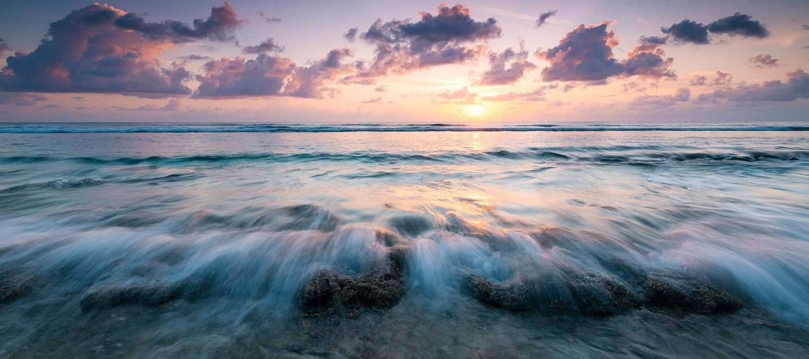 Broken Waves