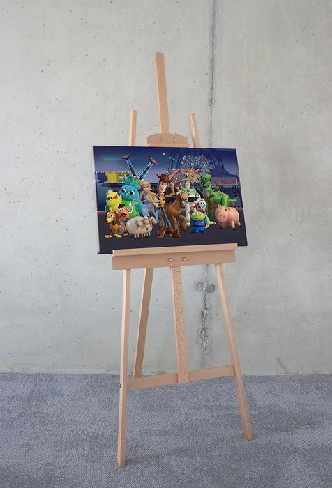 Toy Story The Greatest Team