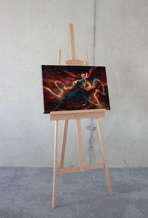 Doctor Strange Sorcerer Supreme