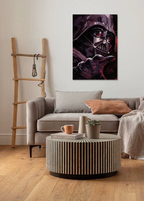 Star Wars Darth Vader Acryl