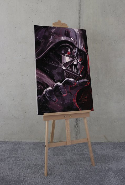 Star Wars Darth Vader Acryl