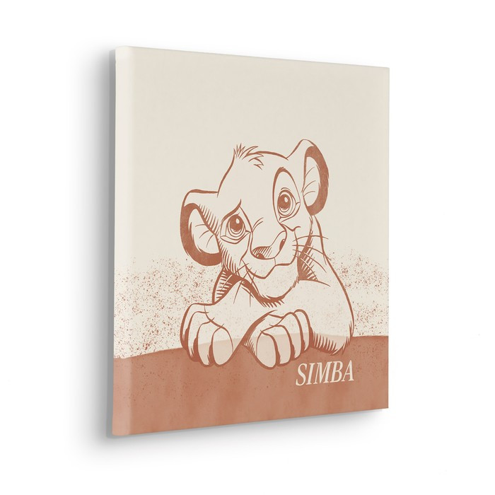 Disney The Lion King It´s Simba