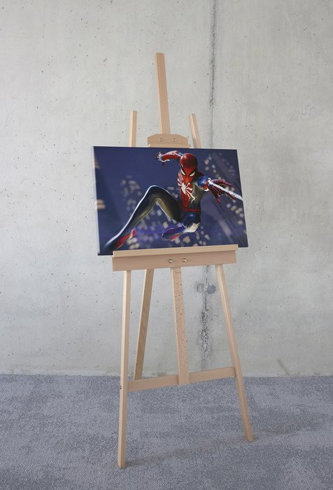 Marvel Spider-Man Web Shoot