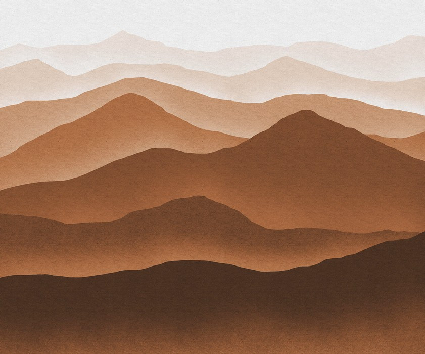 Macchiato Mountains
