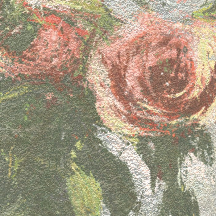 Wall Roses