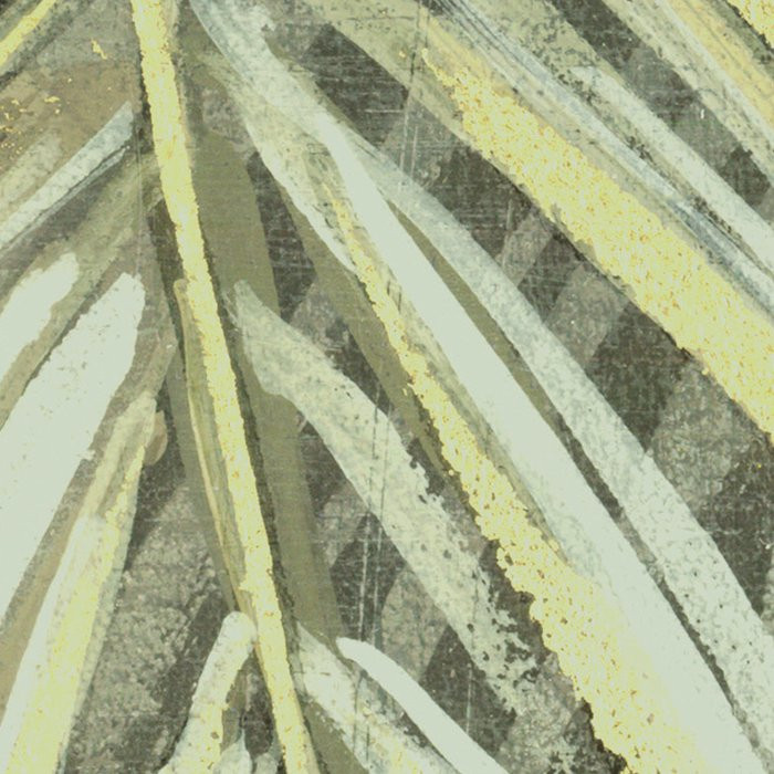 Palm Fronds