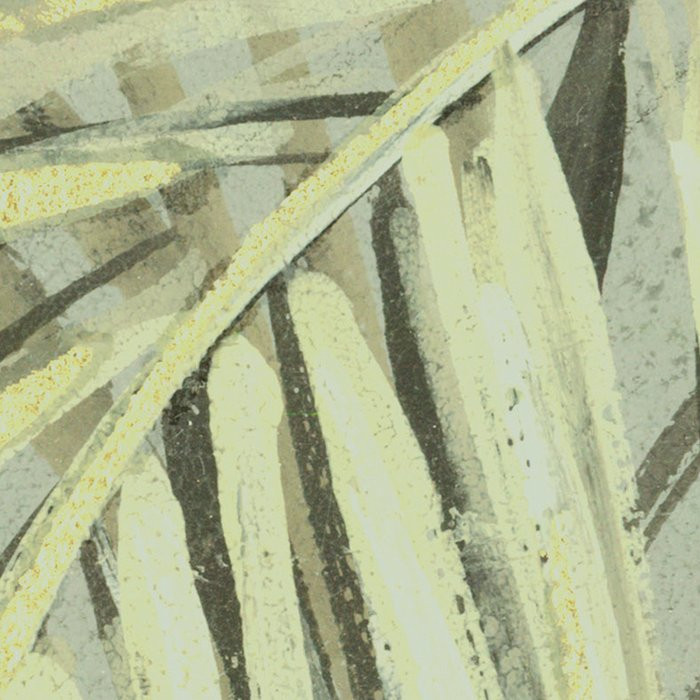 Palm Fronds