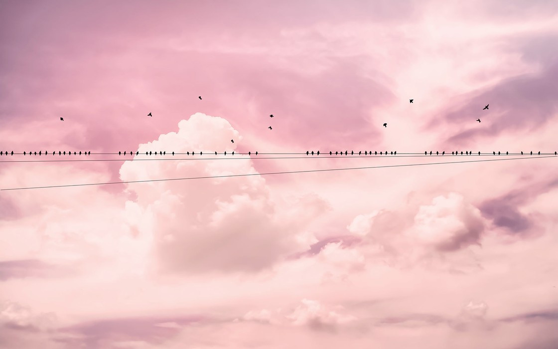Cloud Wire