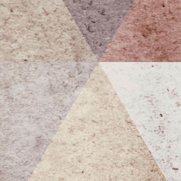 Triangles Red