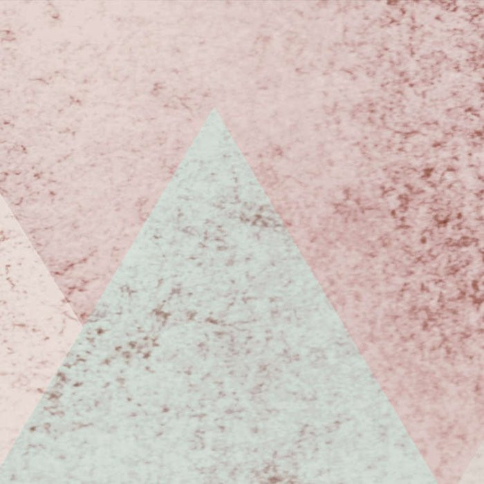 Triangles Red