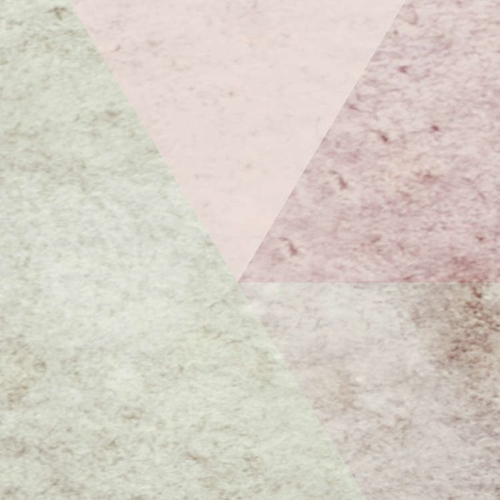 Triangles Red