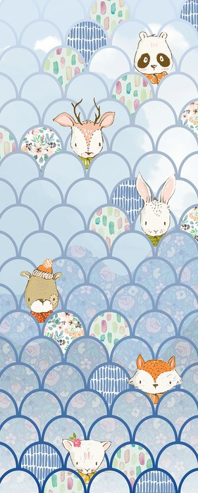Shelly Bluewave